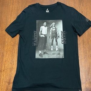 Jordan Mars shirt size medium